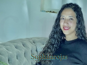Sophiiarojas