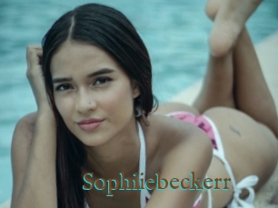Sophiiebeckerr