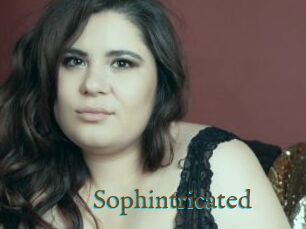 Sophintricated