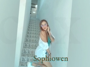 Sophiowen