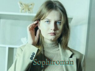 Sophiroman