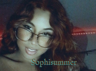 Sophisummer