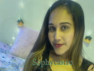 Sophycastro