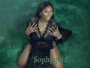 Sophygold