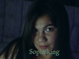 Sophyking