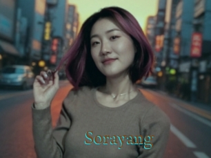 Sorayang