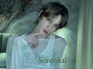 Sorenkai