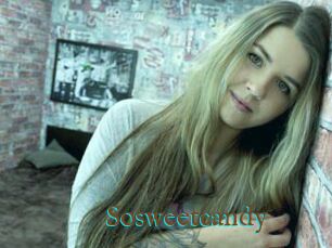 Sosweetcandy