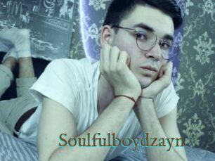 Soulfulboydzayn