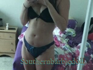 Southernbarbiedoll