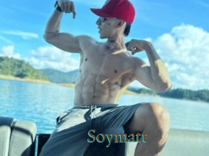 Soymatt