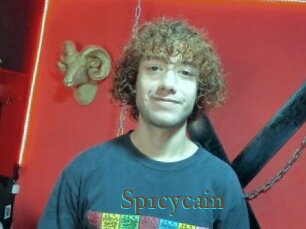 Sp1cycain