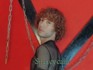 Sp31cycain