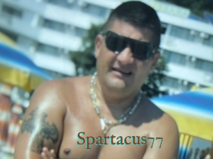 Spartacus77