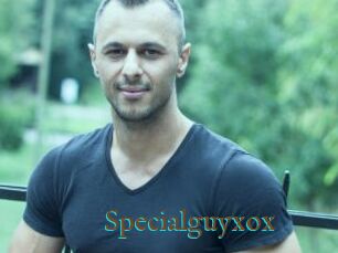 Specialguyxox