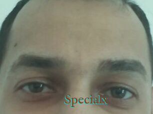 Specialx