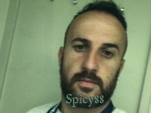 Spicy88