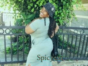 Spicyexi
