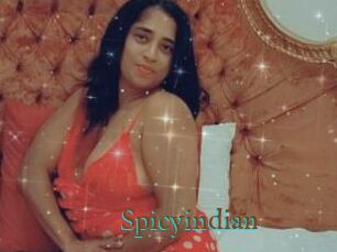 Spicyindian