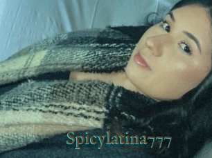 Spicylatina777