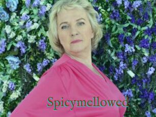 Spicymellowed