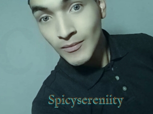 Spicysereniity