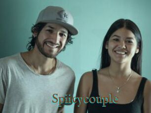 Spiicycouple