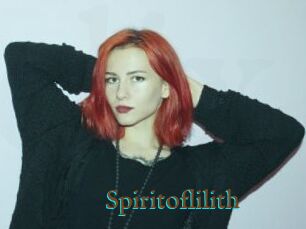 Spiritoflilith
