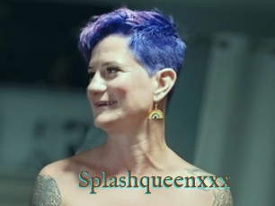 Splashqueenxxx