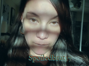 Spoiledbrat37