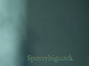 Sportybigcock