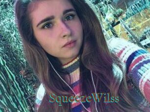 SqueezeWilss