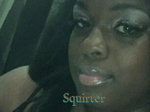 Squirter