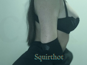 Squirthot