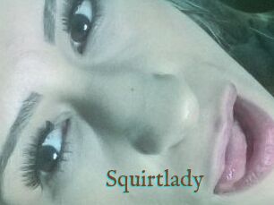 Squirtlady