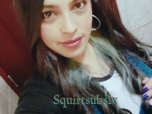Squirtsubslv