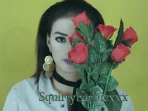 Squirtybarbiexxx