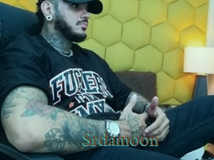 Srdamoon