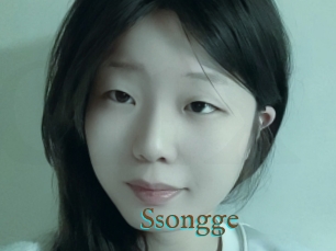 Ssongge