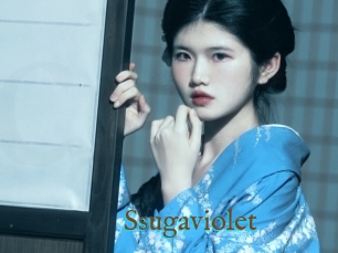 Ssugaviolet