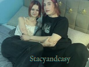 Stacyandcasy