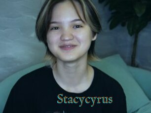 Stacycyrus