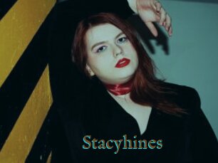 Stacyhines