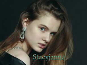 Stacyjanne