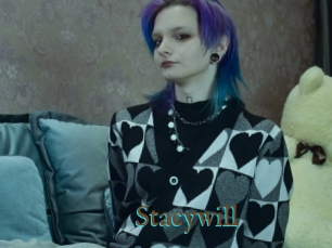Stacywill