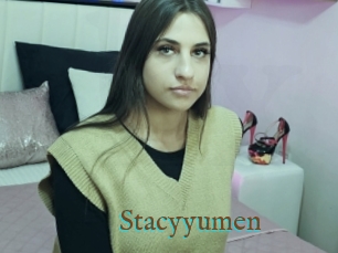 Stacyyumen