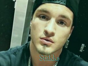 Stakks