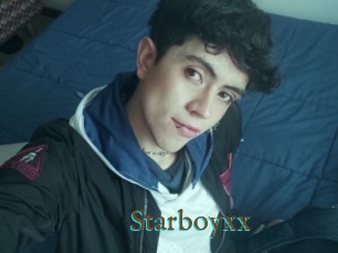 Starboyxx