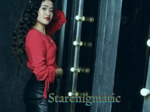 Starenigmatic