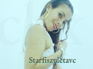 Starfiszuletavc